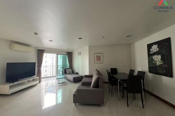 2 Bedroom Condo for rent in Belle Grand Rama 9, Huai Khwang, Bangkok near MRT Phra Ram 9