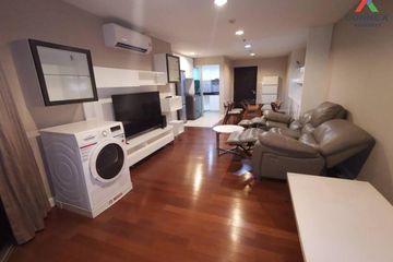 3 Bedroom Condo for rent in Belle Grand Rama 9, Huai Khwang, Bangkok near MRT Phra Ram 9