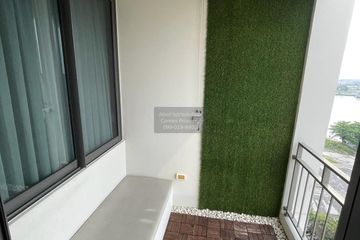 1 Bedroom Condo for rent in Bang Phong Pang, Bangkok