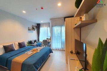 1 Bedroom Condo for rent in LIFE Asoke - Rama 9, Makkasan, Bangkok near MRT Phra Ram 9
