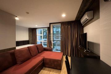 1 Bedroom Condo for rent in D 65, Phra Khanong Nuea, Bangkok near BTS Phra Khanong