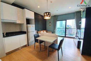 1 Bedroom Condo for rent in Noble Reveal, Phra Khanong Nuea, Bangkok near BTS Thong Lo