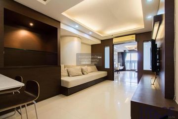 1 Bedroom Condo for rent in Silom, Bangkok near BTS Saphan Taksin