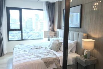 1 Bedroom Condo for rent in Life One Wireless, Lumpini, Bangkok near BTS Ploen Chit