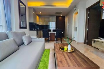 1 Bedroom Condo for rent in Quattro by Sansiri, Khlong Tan Nuea, Bangkok near BTS Thong Lo