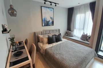 1 Bedroom Condo for rent in Life One Wireless, Lumpini, Bangkok near BTS Ploen Chit