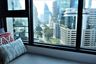 1 Bedroom Condo for rent in Life One Wireless, Lumpini, Bangkok near BTS Ploen Chit