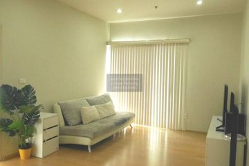 1 Bedroom Condo for rent in Noble Reform, Phaya Thai, Bangkok near BTS Ari