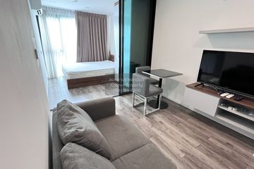 1 Bedroom Condo for rent in Modiz Ratchada 32, Chan Kasem, Bangkok near MRT Chankasem