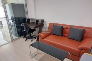 1 Bedroom Condo for rent in Rhythm Sathorn - Narathiwas, Thung Maha Mek, Bangkok near BTS Chong Nonsi