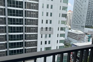 1 Bedroom Condo for rent in Quattro by Sansiri, Khlong Tan Nuea, Bangkok near BTS Thong Lo