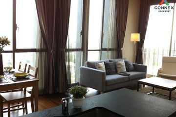 2 Bedroom Condo for rent in Quattro by Sansiri, Khlong Tan Nuea, Bangkok near BTS Thong Lo