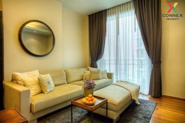 1 Bedroom Condo for rent in Quattro by Sansiri, Khlong Tan Nuea, Bangkok near BTS Thong Lo