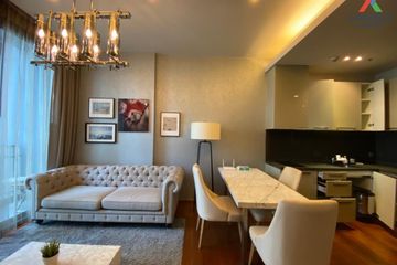 1 Bedroom Condo for rent in Quattro by Sansiri, Khlong Tan Nuea, Bangkok near BTS Thong Lo