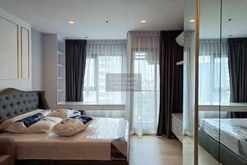 1 Bedroom Condo for rent in Life One Wireless, Lumpini, Bangkok near BTS Ploen Chit