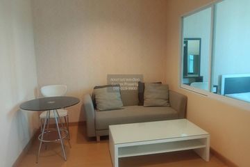 1 Bedroom Condo for rent in Life @ Sukhumvit 65, Phra Khanong, Bangkok near BTS Phra Khanong