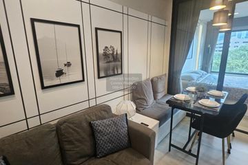 1 Bedroom Condo for rent in Life One Wireless, Lumpini, Bangkok near BTS Ploen Chit