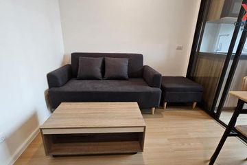 1 Bedroom Condo for rent in Cerocco Bangna 36, Bang Na, Bangkok
