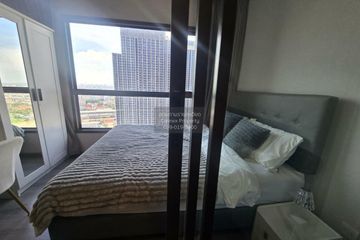 1 Bedroom Condo for rent in Life One Wireless, Lumpini, Bangkok near BTS Ploen Chit