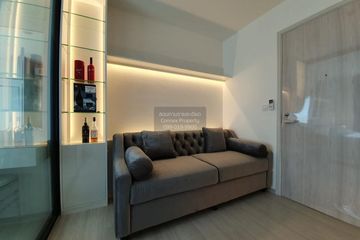 1 Bedroom Condo for rent in Life Asoke, Bang Kapi, Bangkok near MRT Phetchaburi