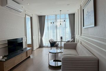 2 Bedroom Condo for rent in Park Origin Phrom Phong, Khlong Tan, Bangkok near BTS Phrom Phong