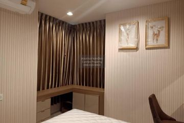 2 Bedroom Condo for rent in Life One Wireless, Lumpini, Bangkok near BTS Ploen Chit