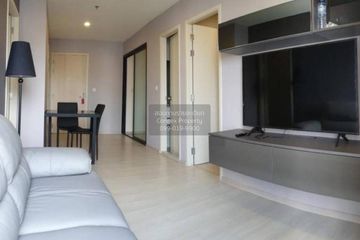 2 Bedroom Condo for rent in Life Asoke, Bang Kapi, Bangkok near MRT Phetchaburi