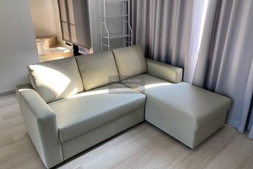 1 Bedroom Condo for rent in Knightsbridge Prime Sathorn, Thung Maha Mek, Bangkok near BTS Chong Nonsi