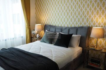 1 Bedroom Condo for rent in Life Asoke, Bang Kapi, Bangkok near MRT Phetchaburi