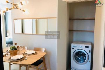 2 Bedroom Condo for rent in Life Asoke, Bang Kapi, Bangkok near MRT Phetchaburi