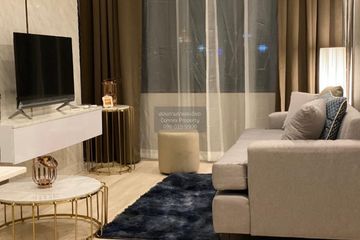 1 Bedroom Condo for rent in Knightsbridge Prime Sathorn, Thung Maha Mek, Bangkok near BTS Chong Nonsi