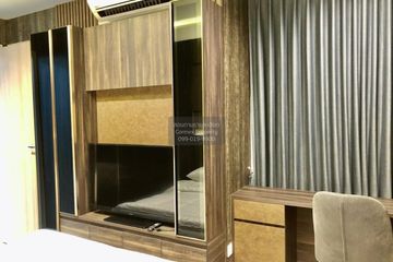 2 Bedroom Condo for rent in Life One Wireless, Lumpini, Bangkok near BTS Ploen Chit