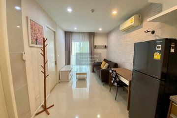 1 Bedroom Condo for rent in Happy Condo Ladprao 101, Khlong Chaokhun Sing, Bangkok