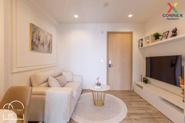 1 Bedroom Condo for rent in THE LINE Jatujak - Mochit, Chatuchak, Bangkok near MRT Chatuchak Park