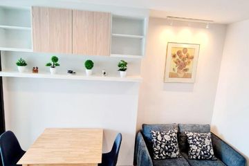 1 Bedroom Condo for rent in Life One Wireless, Lumpini, Bangkok near BTS Ploen Chit