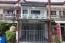 2 Bedroom Townhouse for sale in Chao Fa, Khu Khot, Pathum Thani
