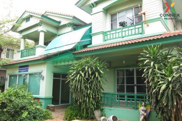4 Bedroom House for sale in Mantana Rangsit 2, Prachathipat, Pathum Thani