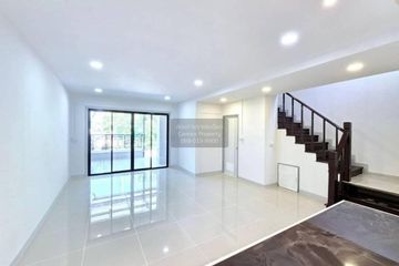 3 Bedroom Townhouse for sale in Sai Noi, Nonthaburi