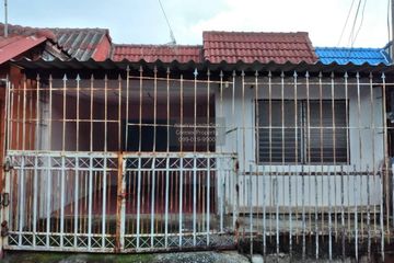 2 Bedroom Townhouse for sale in Baan Ruean Suk 1, Lam Phak Kut, Pathum Thani