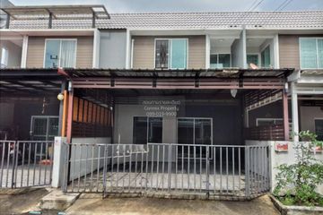 3 Bedroom Townhouse for sale in The Colors Donmuang - Songprapa, Lak Hok, Pathum Thani