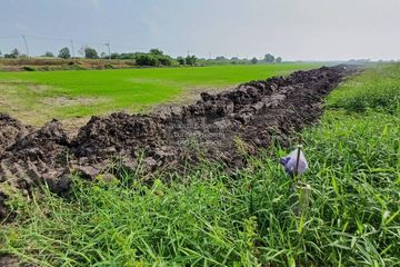 1 Bedroom Land for sale in Lam Pla Thio, Bangkok