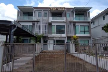 3 Bedroom Townhouse for sale in Baan Mai Rama 2 Buddhabucha(2), Bang Mot, Bangkok