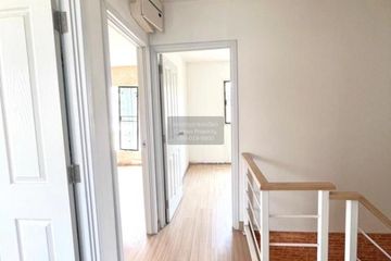 3 Bedroom Townhouse for sale in PRUKSA VILLE 50/2 RAMKHAMHAENG, Saphan Sung, Bangkok