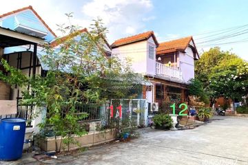 1 Bedroom House for sale in Wararak Village Rangsit - Nakhon Nayok Road, Khlong Sam, Pathum Thani