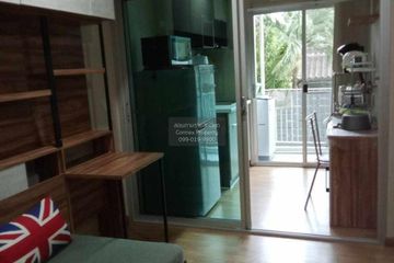 1 Bedroom Condo for sale in Be Condo Paholyothin, Khlong Nueng, Pathum Thani