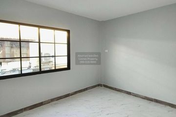 3 Bedroom Townhouse for sale in K.C. Cluster RamIntra - Safari, Sam Wa Tawan Tok, Bangkok