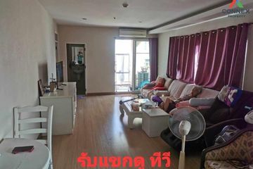 3 Bedroom Condo for sale in The Maple Sathon - Narathiwat, Silom, Bangkok near BTS Saphan Taksin