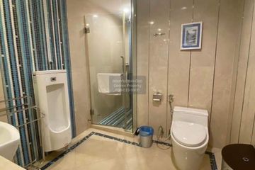 4 Bedroom Condo for sale in Sathorn Gardens, Thung Maha Mek, Bangkok near MRT Lumpini