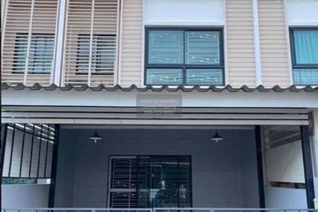 3 Bedroom Townhouse for sale in Pruksa Lite Lox Sukhumvit-Theparak, Bang Mueang Mai, Samut Prakan