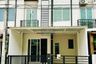 3 Bedroom Townhouse for sale in Gusto Rama 2, Tha Kham, Bangkok